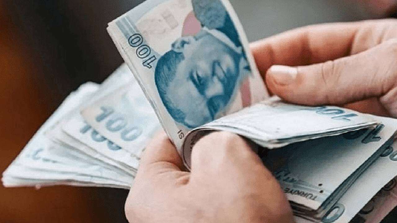 AK Parti düğmeye bastı: Bakan Işıkhan tarih verdi! En düşük emekli maaşı belli oluyor 3